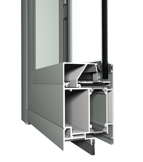 ConceptDoor 45Pa