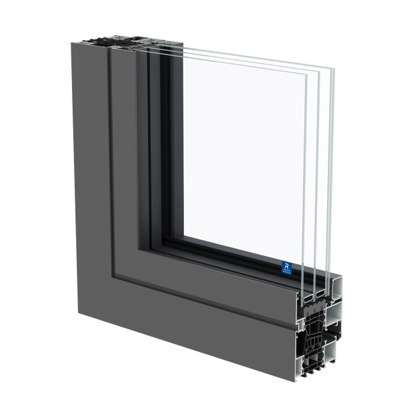 MasterLine 8 Burglarproof