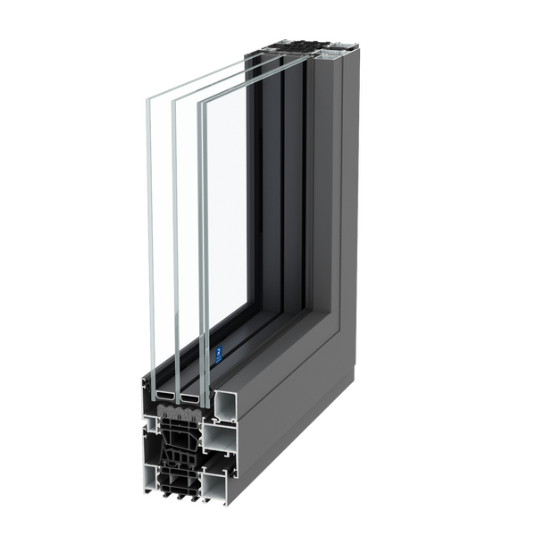 MasterLine 8 Burglarproof