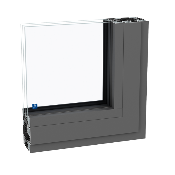 MasterLine 8 Burglarproof