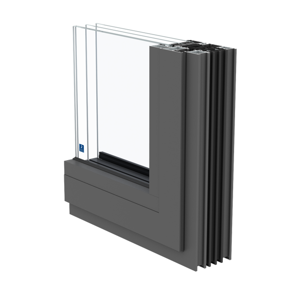 MasterLine 8 Burglarproof