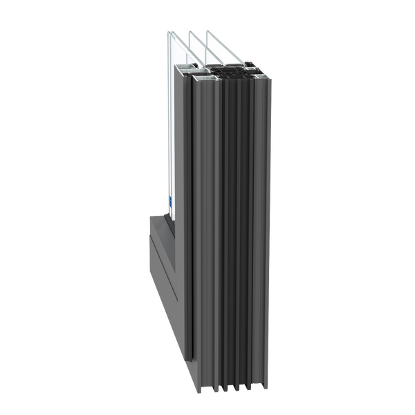 MasterLine 8 Burglarproof