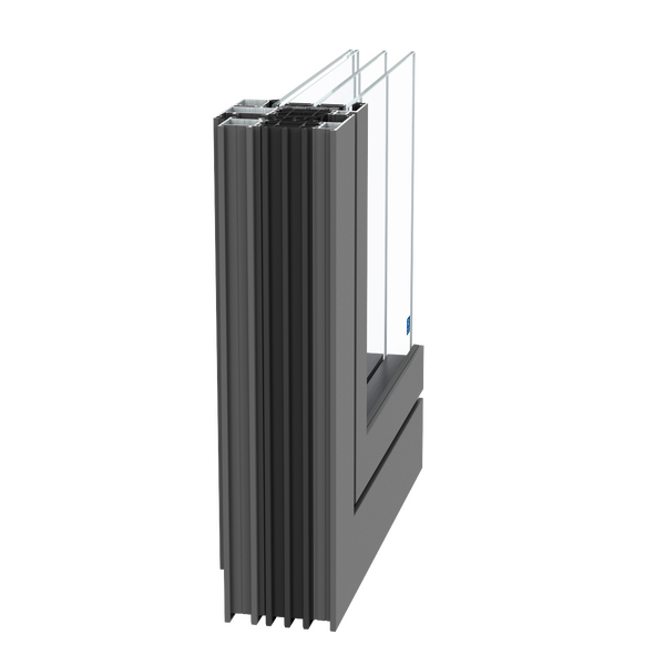 MasterLine 8 Burglarproof