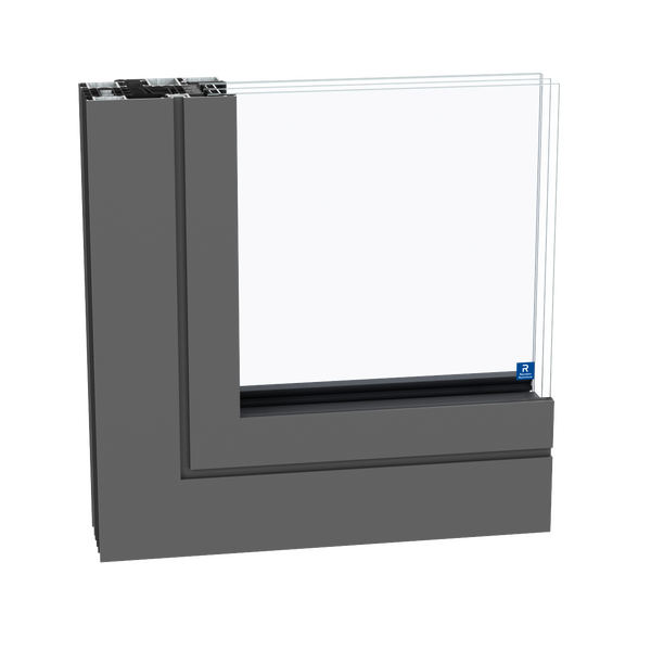 MasterLine 8 Burglarproof