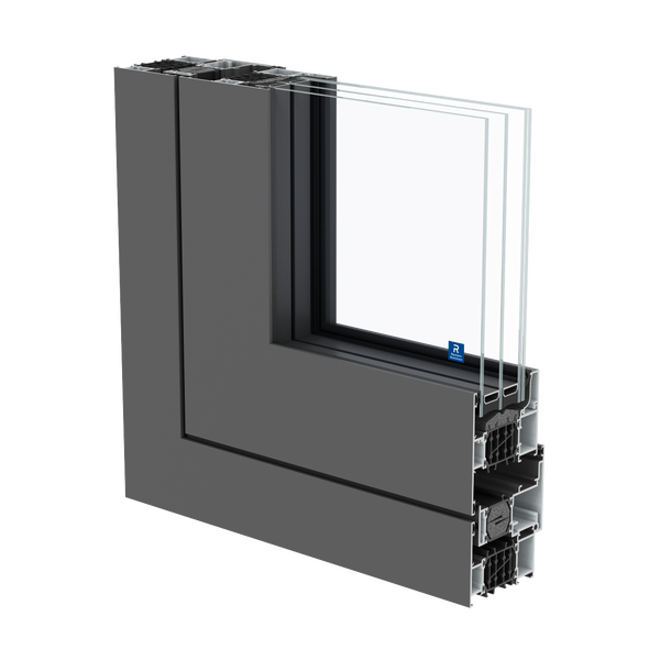 MasterLine 8 Pivot window