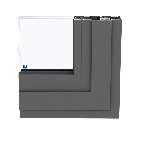 MasterLine 8 Pivot window