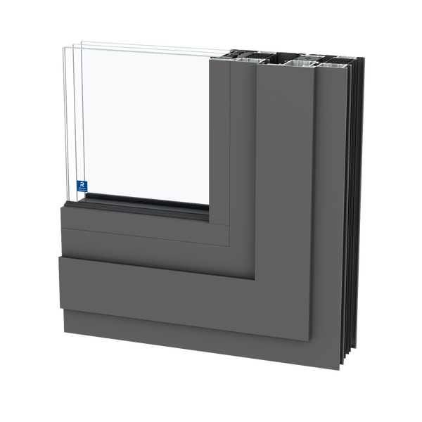 MasterLine 8 Pivot window