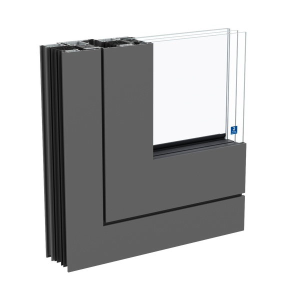 MasterLine 8 Pivot window