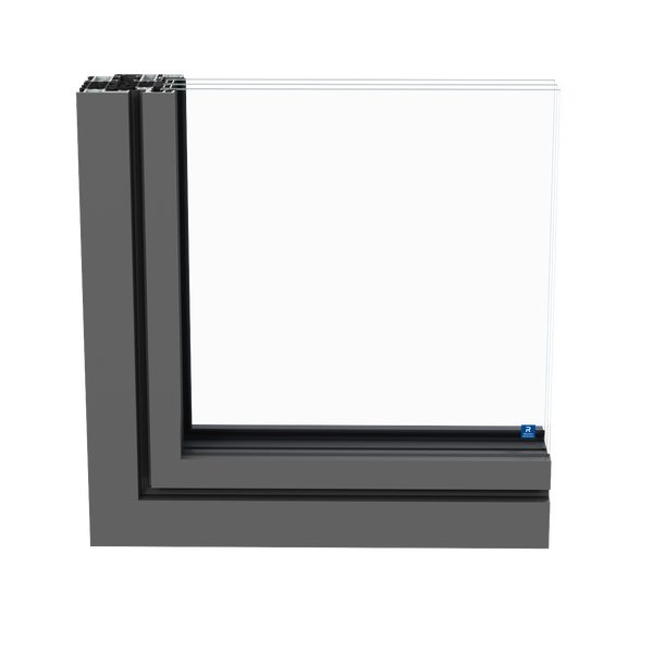 SlimLine 38 Functional