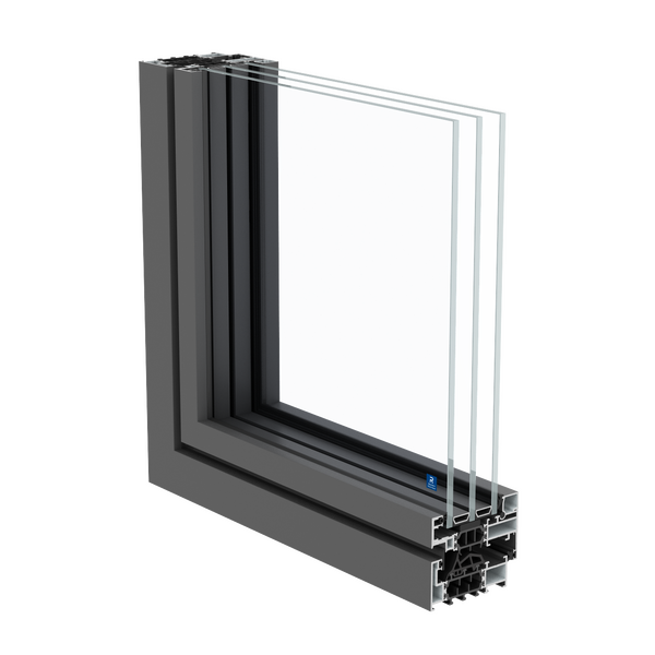 SlimLine 38 Functional