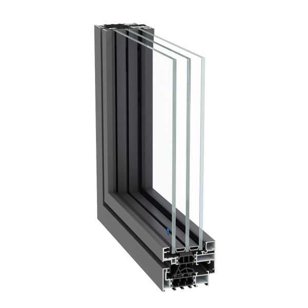 SlimLine 38 Functional