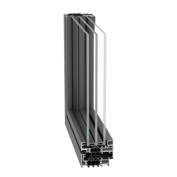 SlimLine 38 Functional