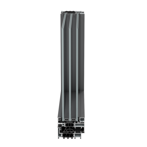 SlimLine 38 Functional