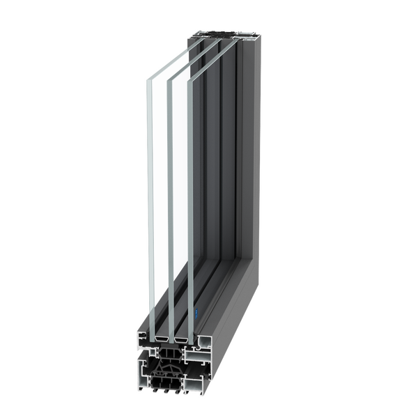 SlimLine 38 Functional