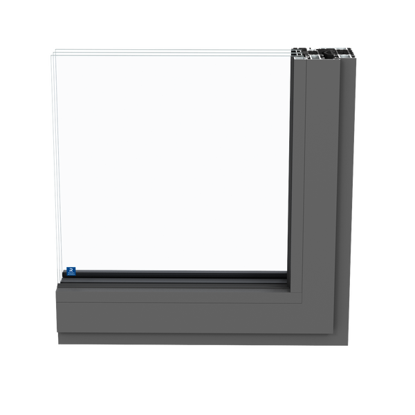 SlimLine 38 Functional