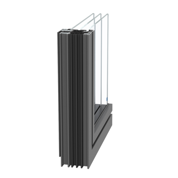 SlimLine 38 Functional