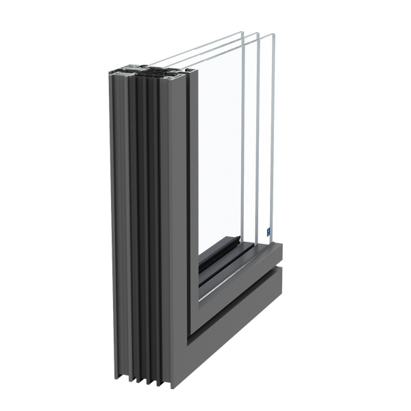 SlimLine 38 Functional