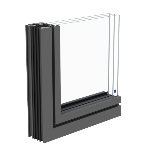 SlimLine 38 Functional