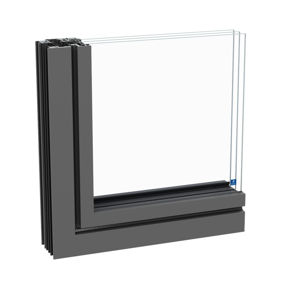 SlimLine 38 Functional