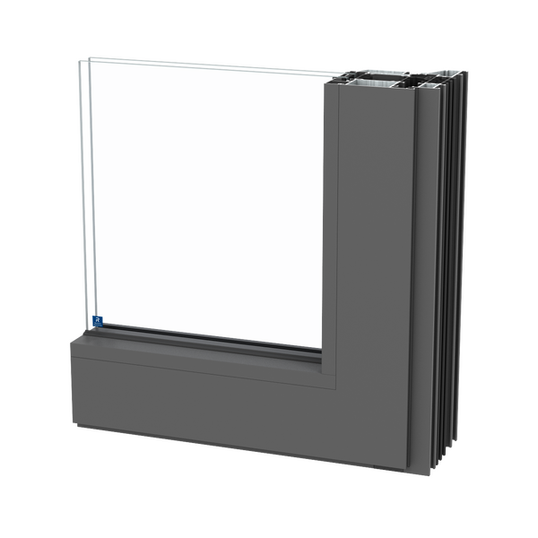 SlimLine 38 Standard