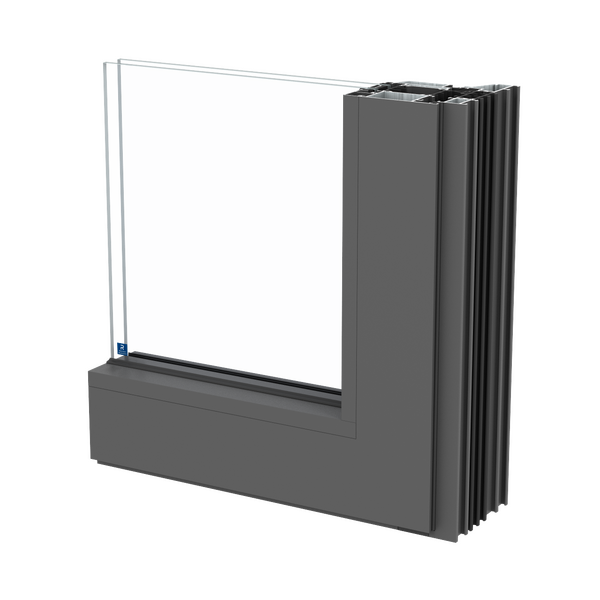 SlimLine 38 Standard