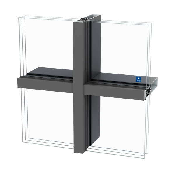 SlimWall 35 Burglarproof