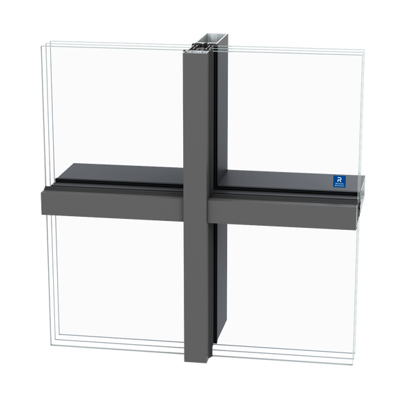 SlimWall 35 Burglarproof