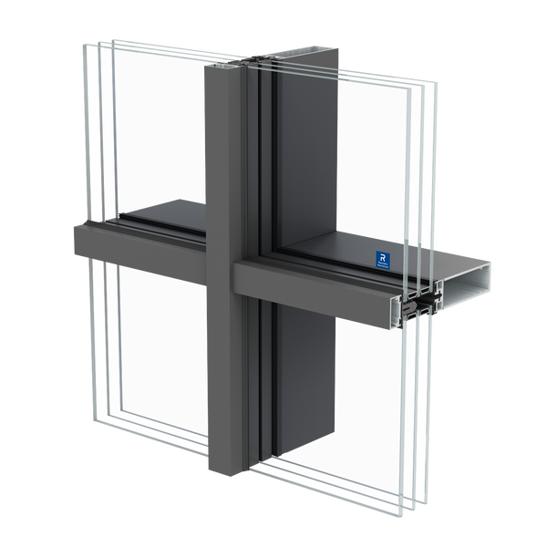 SlimWall 35 Burglarproof