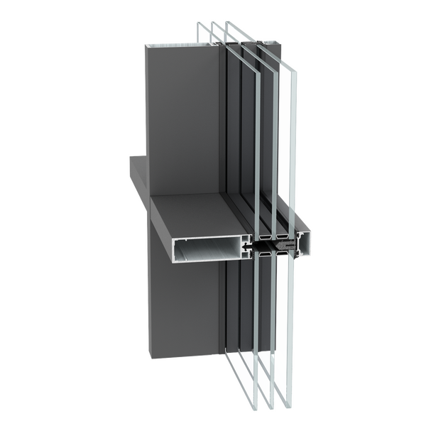 SlimWall 35 Burglarproof
