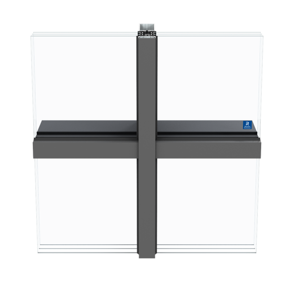 SlimWall 35 Burglarproof