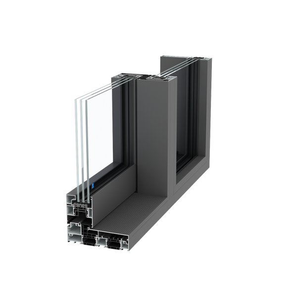 MasterPatio Burglarproof