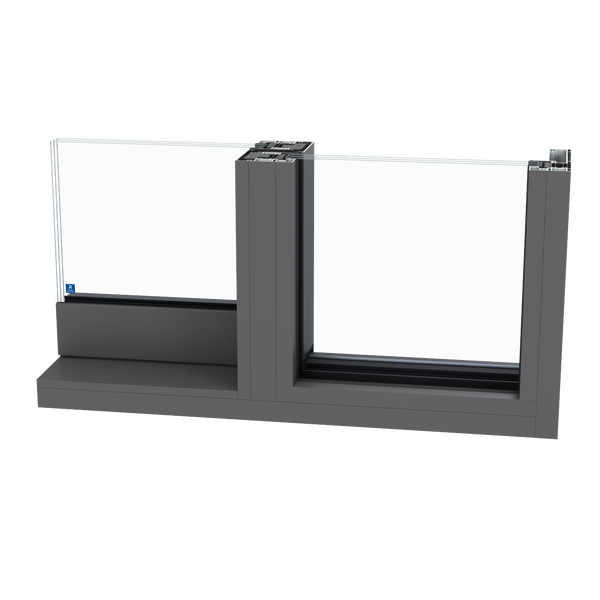 MasterPatio Burglarproof