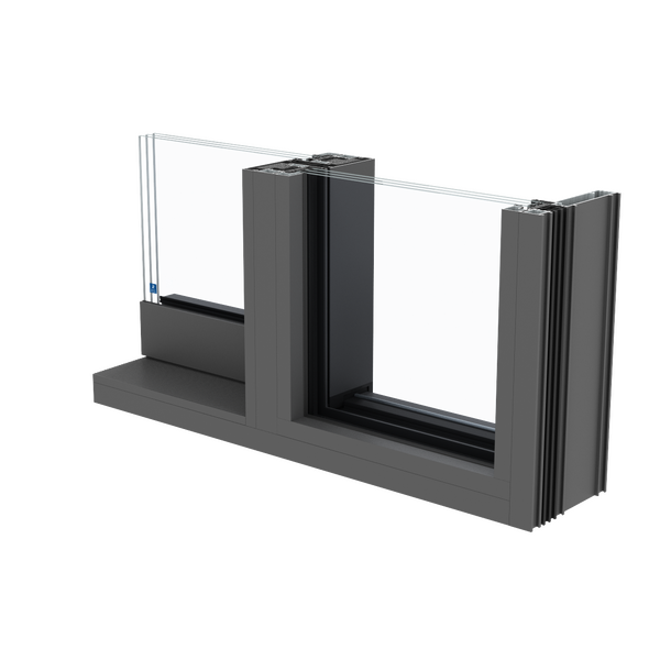 MasterPatio Burglarproof