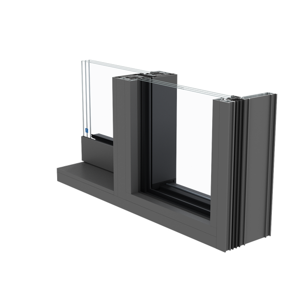 MasterPatio Burglarproof