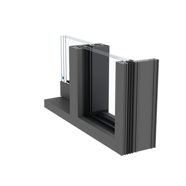 MasterPatio Burglarproof