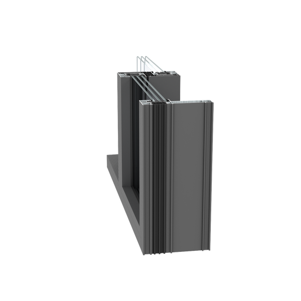 MasterPatio Burglarproof