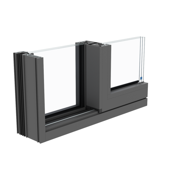 MasterPatio Burglarproof