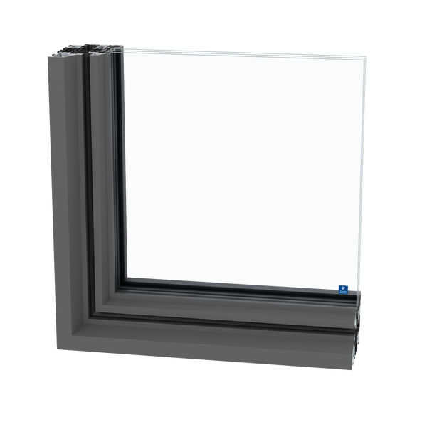 SlimLine 38 Standard