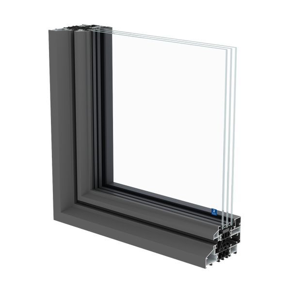 SlimLine 38 Standard