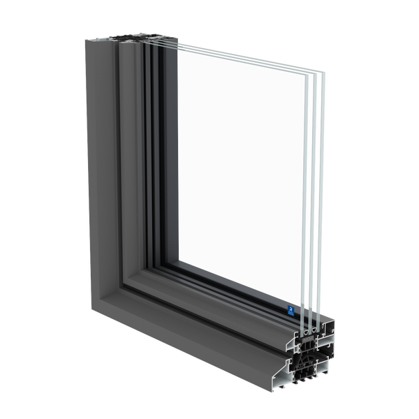 SlimLine 38 Standard