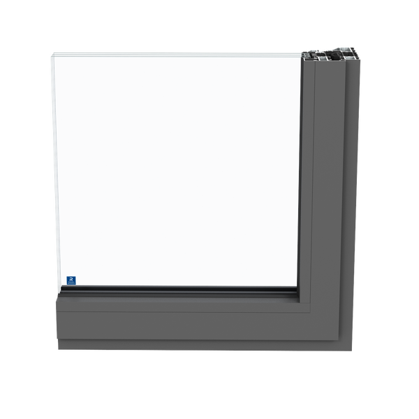 SlimLine 38 Standard