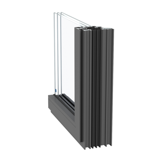 SlimLine 38 Standard