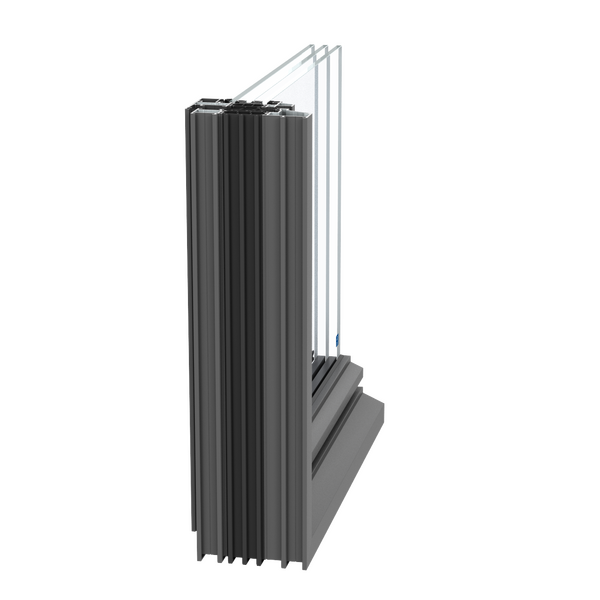 SlimLine 38 Standard