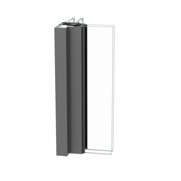 Hi-Finity Open Corner