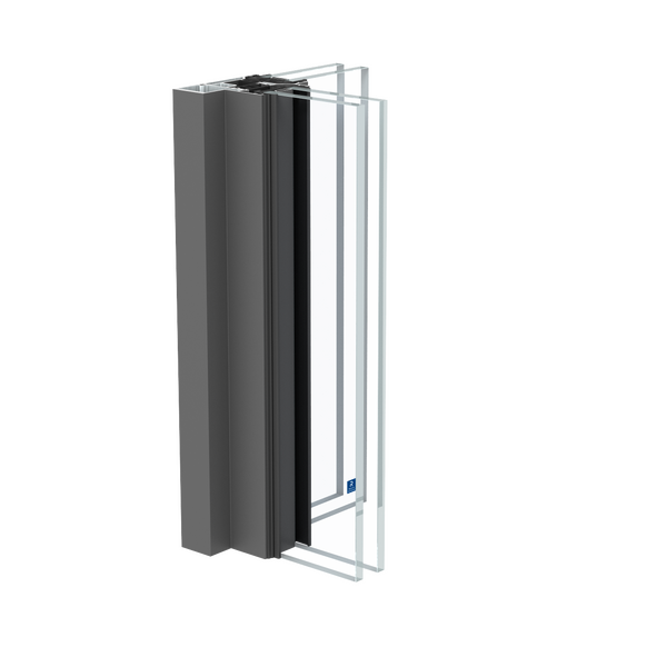 Hi-Finity Open Corner