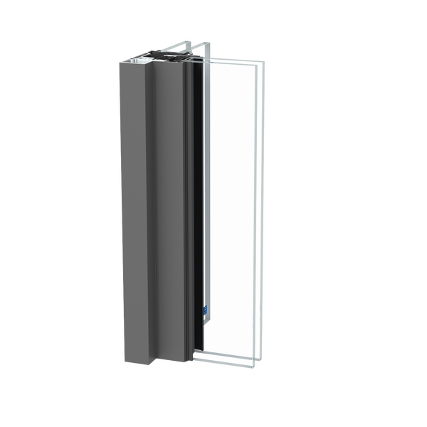 Hi-Finity Open Corner