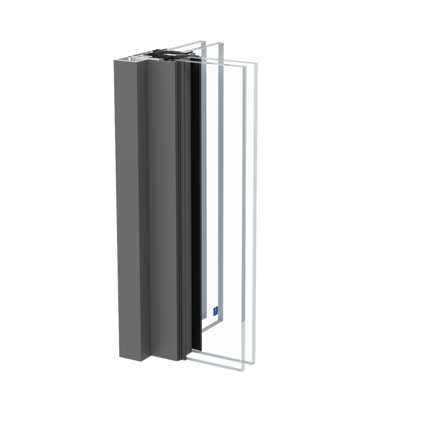 Hi-Finity Open Corner