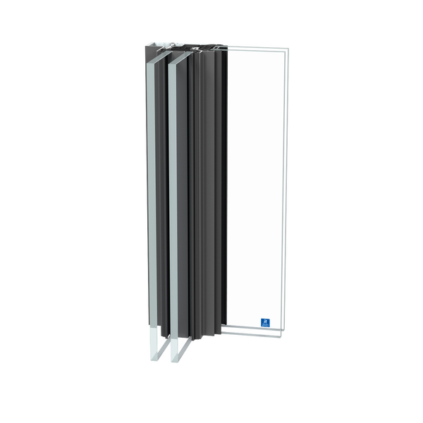 Hi-Finity Open Corner