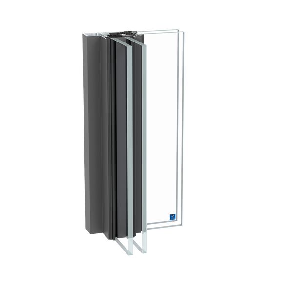 Hi-Finity Open Corner