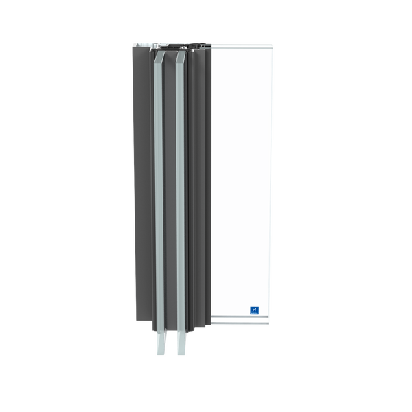 Hi-Finity Open Corner